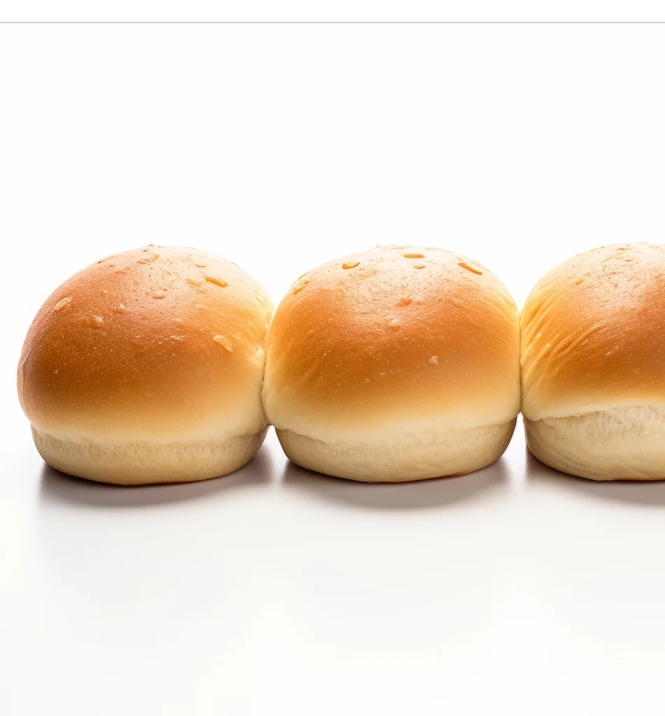 Pan brioche para hamburguesa